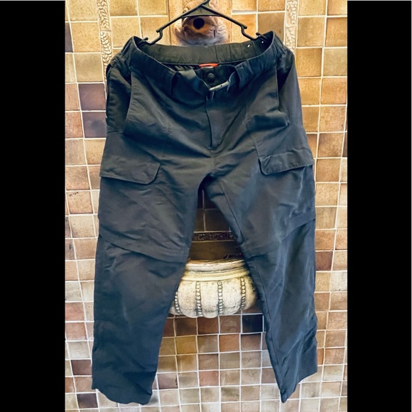 The North Face Pants The North Face Zip Off Pantsmen S Still Have